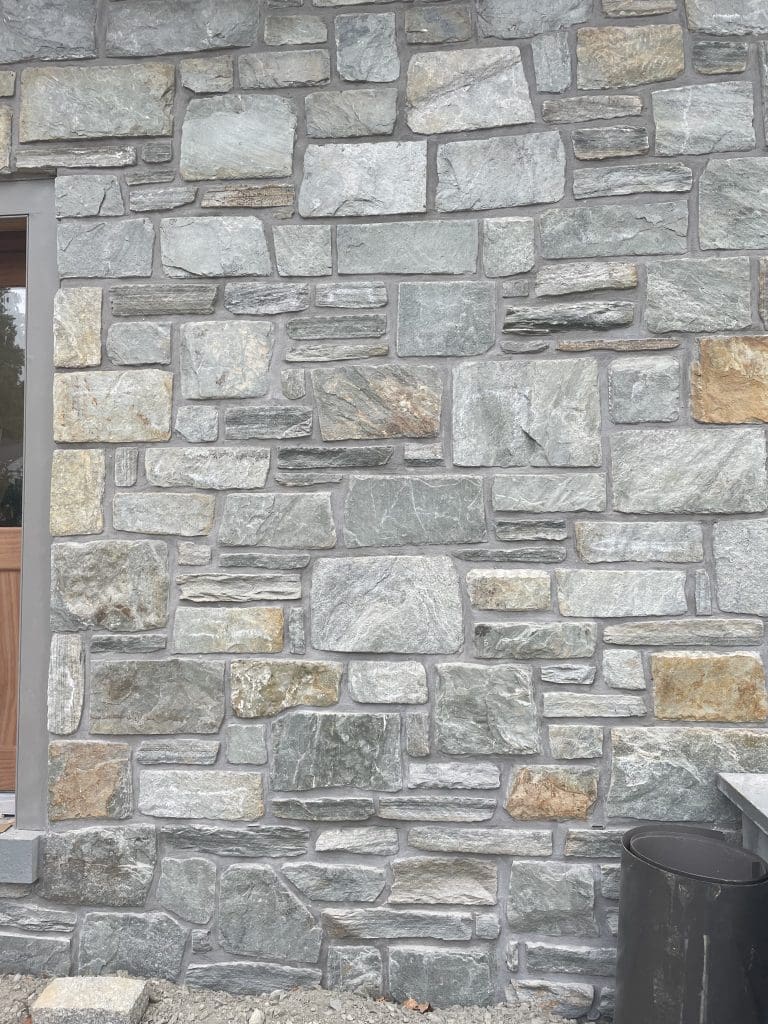Springfield Rough Rectangular Brandywine Golden Green™ Rough Rectangular | Brandywine Quarry