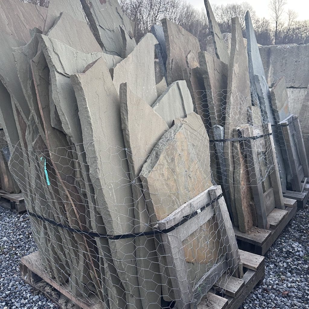 Bluestone Irregular