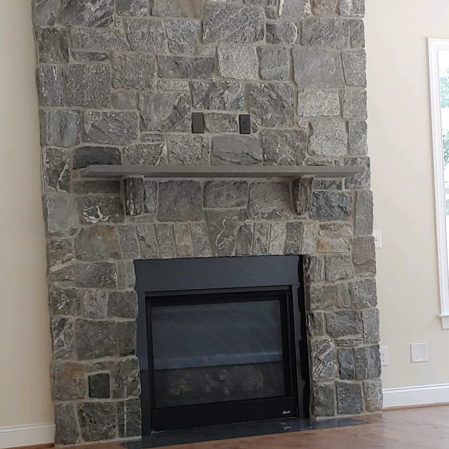 Springfield Rough Rectangular Liberty Mica™ Rough Rectangular | Brandywine Quarry