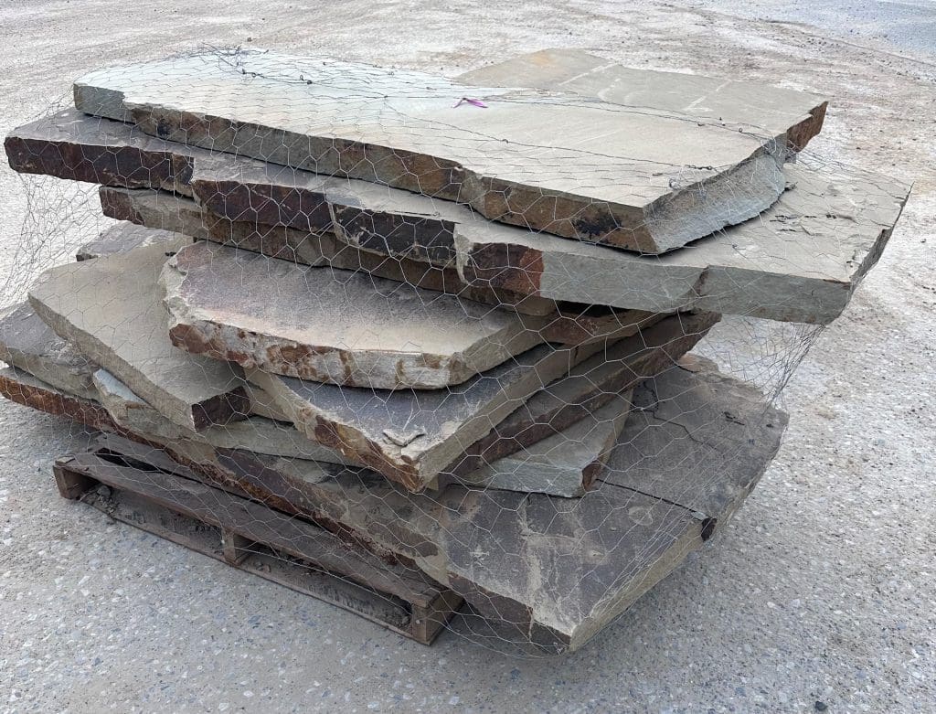 Sahara Slab